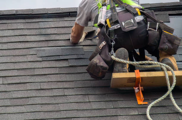 Reliable Roofing contractor in Davenport, OK by Brentwood Metal Roofing